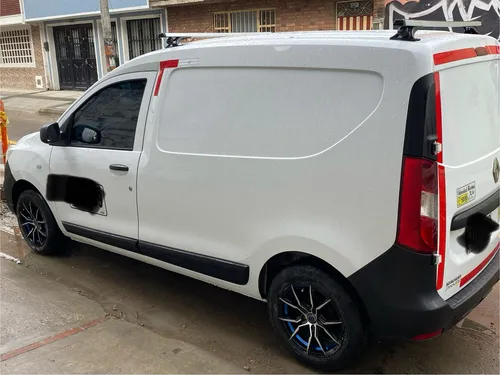 Renault Kangoo 1.6 Express Confort