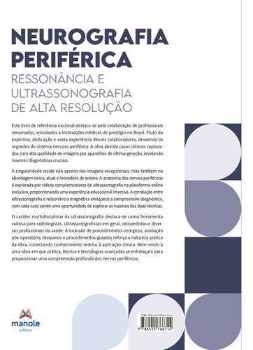 Neurografia Periférica