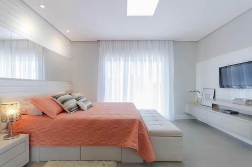 Imagem 24 de 30 de Casa Com 3 Dormitórios À Venda, 218 M² Por R$ 1.990.000,00 - Alphaville - Gravataí/rs - Ca1291