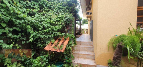 Imagem 13 de 17 de Casa Com 3 Dormitórios À Venda, 236 M² Por R$ 1.400.000,00 - Condomínio Residencial Barão Do Café - Campinas/sp - Ca2583