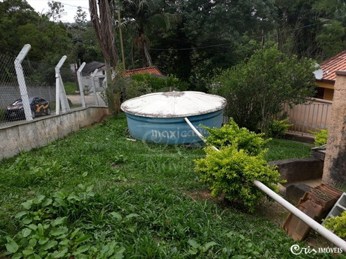 Imagem 27 de 28 de Chácara Em Parque Cerejeiras - Suzano - Sp - Ch03/49