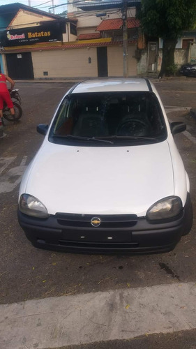 Imagem 2 de 7 de Chevrolet Corsa 1999 1.0 Wind 3p