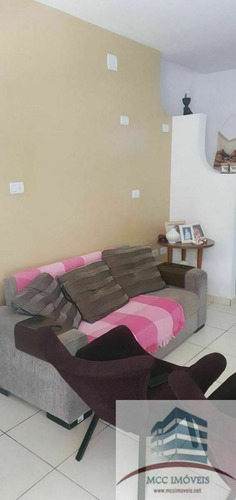 Imagem 21 de 22 de Casa Mobiliada A Venda Baía Formosa