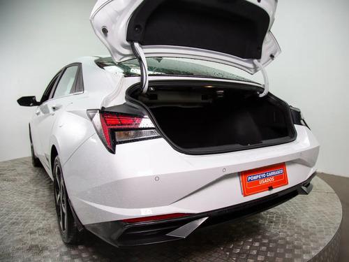 Hyundai Elantra 2.0 Cn7 Premium At 2023