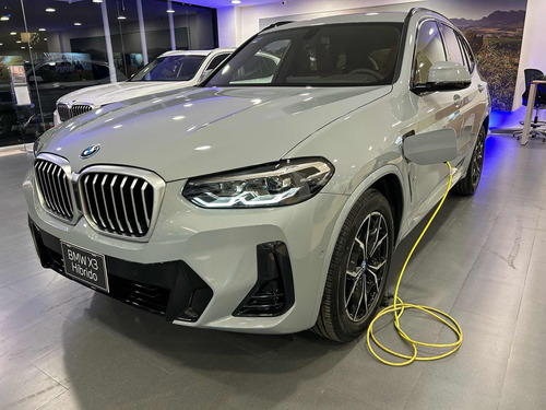 Bmw X3 X3 Xdrive30e