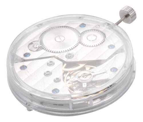Pieza De Reloj Modelo St3600 Movement 17 Jewels Eta 6497 Mov