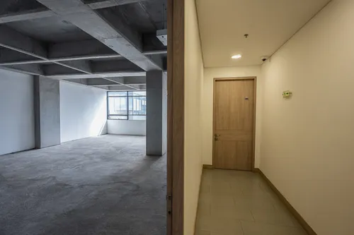 Oficina En Arriendo/venta En Chico Norte. Cod A1105033