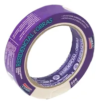 Comprar Cinta De Papel Enmascarar P\u002F Pintor 24 Mm X 40m - Doble A