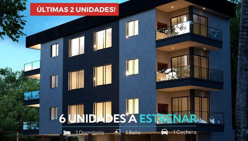 Departamentos En  Venta A Estrenar En Pinamar A 150 Metros Del Mar