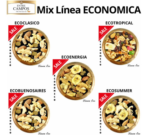 Pasas de Uva de pasas de uva Entre CamposPremium sin TACC 1 kg