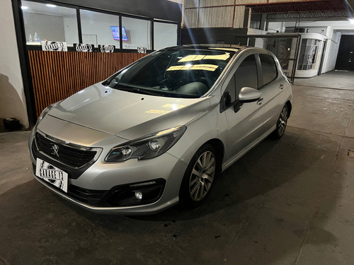 Peugeot 308 1.6 Allure Hdi 115cv