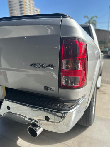 RAM 1500 5.7 Laramie Atx V8