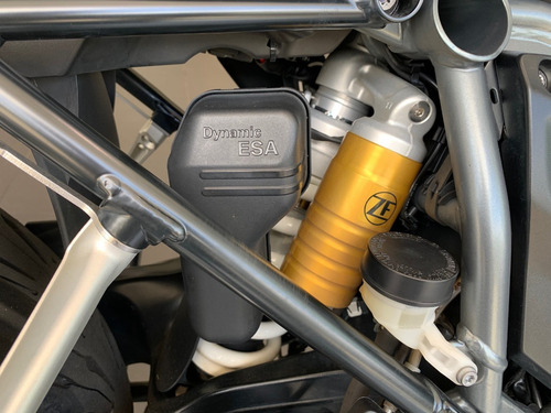 Bmw R 1250 Gs Adventure Premium + Exclusive 2020