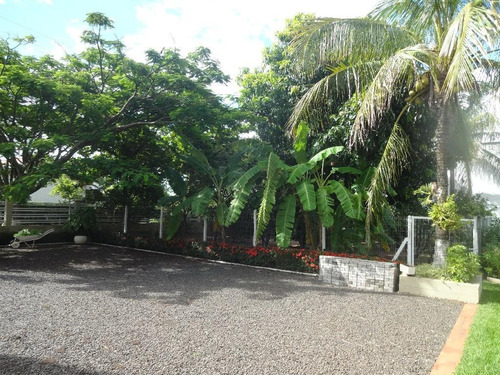 Chácara Em Condomínio Rural - Ch0213