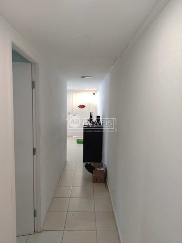 Loja, Boqueirão, Santos, Cod: 3952 - A3952