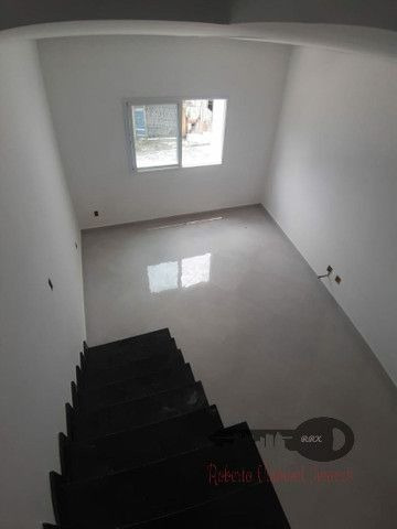 Imagem 8 de 20 de Sobrados Em Santo André, 2 Dormitórios Com Suíte.. - 69261