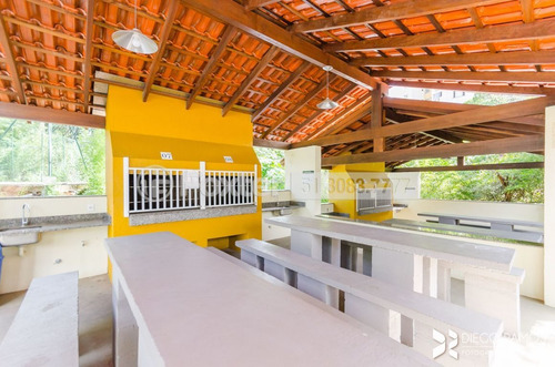 Imagem 30 de 30 de Apartamento, 3 Dormitórios, 66.51 M², Partenon - 198048