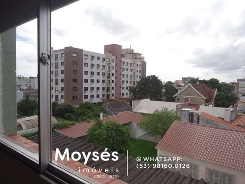 Imagem 12 de 18 de A3512 - Apartamento À Venda Próximo Ao Hosp. Miguel Piltcher