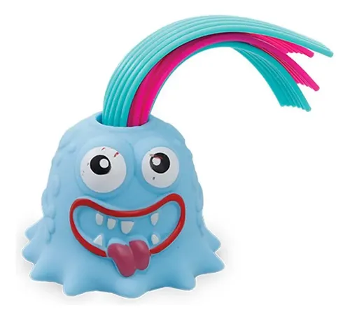 Monster Gang Com Som Sortido - Polibrinq Bl601 | MercadoLivre