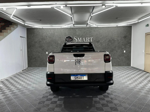Fiat Strada 1.4 FIRE FLEX ENDURANCE CD MANUAL