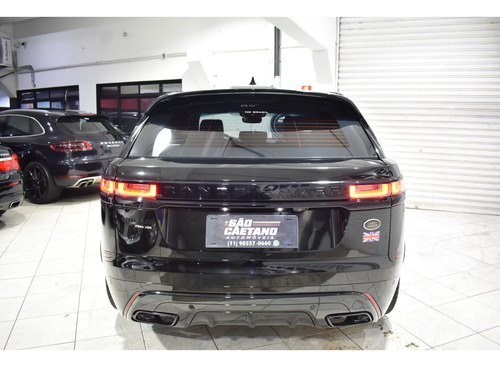 Land Rover Range Rover Velar 3.0 V6 P380 GASOLINA R-DYNAMIC HSE AUTOMÁTICO
