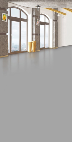 Imagen 2 de 6 de Pintura Epoxica Rust Oleum 9100 Base Y Activador Est 7.57 L