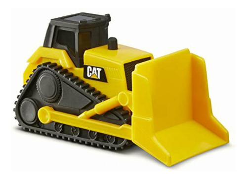 Cat Mini Machines Vehicle