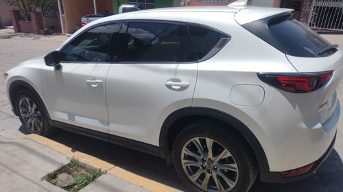 Mazda CX-5 2.0 L I Grand Touring At