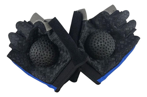 4 Guantes Auxiliares De Ayuda Para Baloncesto Transpirables