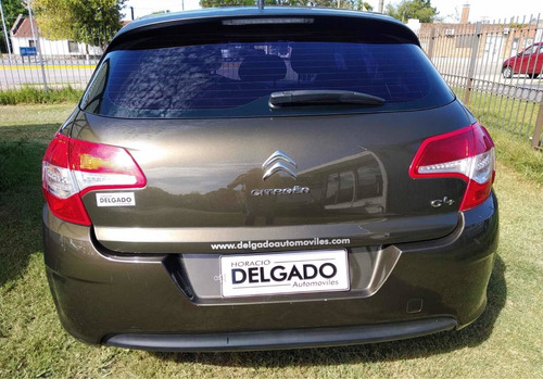 Citroën C4 1.6 Hatch Back