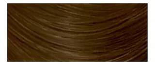 Kit Tinte Wella Koleston Coloración en crema tono 50 castaño claro para cabello