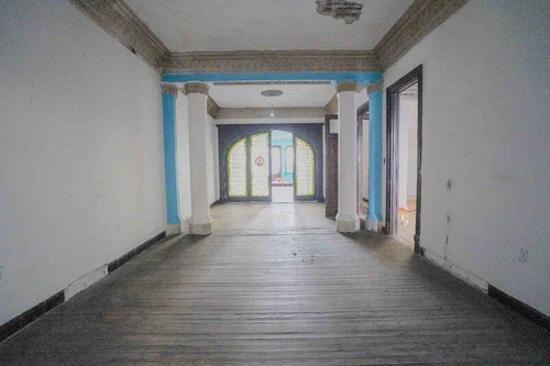 Vendo Casa Terreno Pando Centro Ideal Inversión