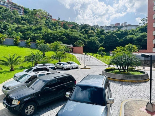 Apartamento En Venta La Alameda Jose Carrillo Bm Mls #24-4461