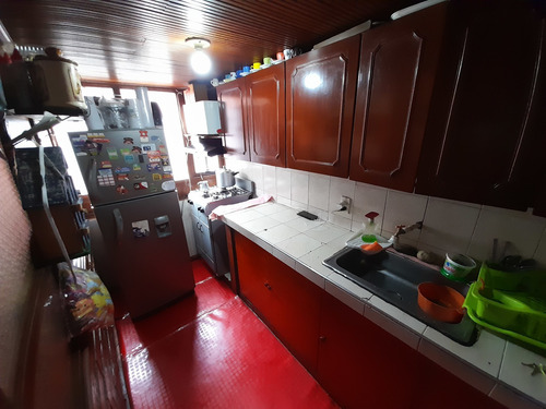 Imagen 12 de 23 de Venta De Apartamento En Bachue Tres Niveles (5757623).