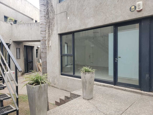 Imagen 3 de 8 de Oficina En Venta Villa Allende
