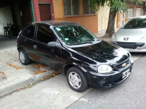 Chevrolet Corsa Corsa Clasicc Lt 1.4