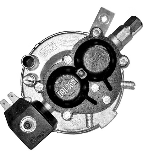 Redutor Gnv Préssor Melhor Preço Até 90hp C/ Garantia