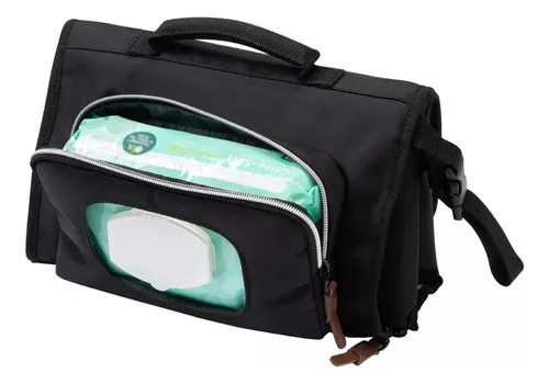 Mudador Portátil Maxi-cosi Clutch Changing Pad