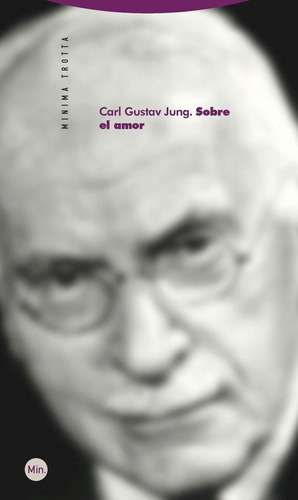 Libro Sobre El Amor - Jung, Carl Gustav