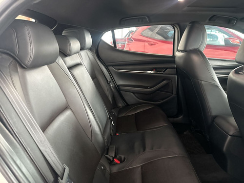 Mazda Mazda 3 2.5 I Sedan At