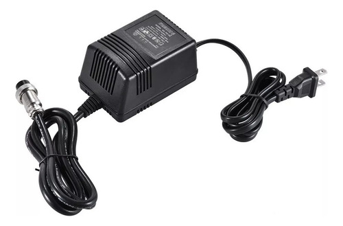 Mezclador Adaptador De Corriente Transformador Universal