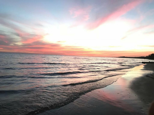 Hermosa Cabaña Nueva