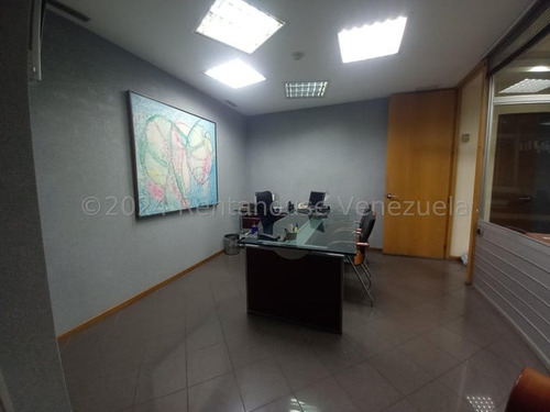 Oficina En Venta En El C.c. Concresa Jdv Cod 24-27766