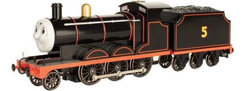 comprar Bachmann Trains - Locomotora Thomas & Friends - Origin Ja...