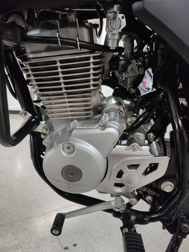 Imagen 10 de 16 de Honda Xr150l 2024 Barranquilla