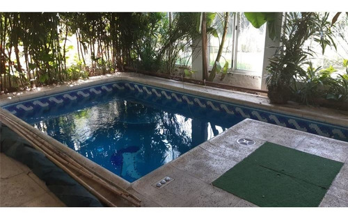 Quinta Venta Paso Del Rey Con Pileta Climatizada