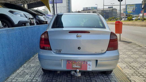 Gm Chevrolet Corsa Sedã 2009 1.4 Premium #