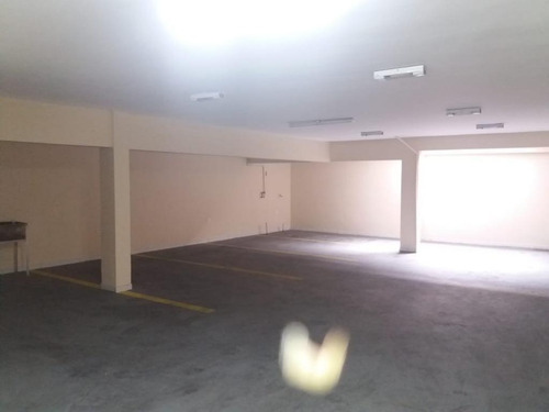 Sala Para Alugar, 60 M² Por R$ 1.500,00/mês - Baeta Neves - São Bernardo Do Campo/sp - Sa4017