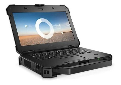 Notebook Latitude 7424 14 Intel Core I7 1.9ghz 8gb Ssd-256b