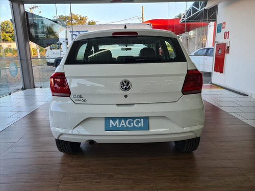Imagem 5 de 9 de Gol 1.6 Msi Totalflex 4p Manual